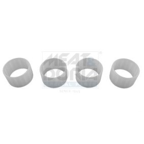 MEAT & DORIA 98007 Dichtung Einspritzdüsen ALFA ROMEO 159 Sportwagon (939) 1.9 115 PS Diesel