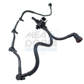 Leckkraftstoff-Schlauch 98025 für RENAULT