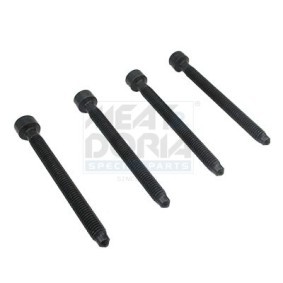 MEAT & DORIA 98093 Hochdruckpumpe AUDI A2