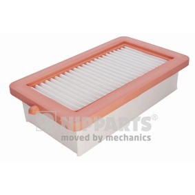 Osta Ilmansuodatin NIPPARTS:llä N1321099 edullisesti hintaan 64,15&nbsp;&euro;