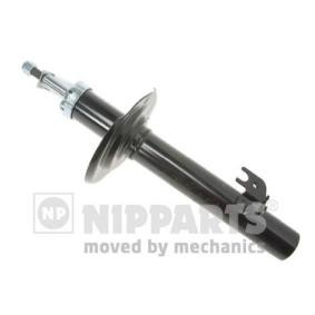 Osta Iskunvaimennin NIPPARTS:llä N5512082G edullisesti hintaan 78,47&nbsp;&euro;