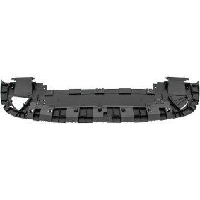 DIEDERICHS 1897064 Motorhjelm-isolering RENAULT