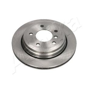 Achetez des Disque de frein ASHIKA 61-00-0143 à prix pour 62,92&nbsp;&euro;