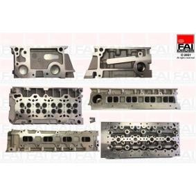FAI AutoParts BCH126 Sylinterikansi FIAT DUCATO Bussi (244, Z_) 2.3 110 hv Diesel