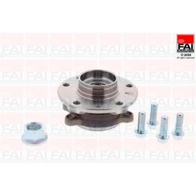 FAI AutoParts FHBK1170 Cuscinetto ruota RENAULT SCÉNIC IV (J9_) 1.6 130 CV Diesel