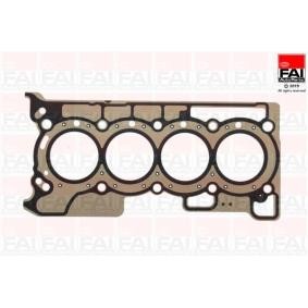 FAI AutoParts HG2314 Zylinderkopfdichtung RENAULT Megane 4 Grandtour (K9A/M/N_) 1.2 100 PS Otto