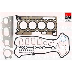 FAI AutoParts HS2314 Zylinderkopfdichtung RENAULT Megane 4 Grandtour (K9A/M/N_) 1.2 100 PS Otto