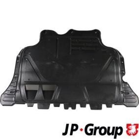 Comprar Amortiguación del compartimiento de motor de JP GROUP 1181303200 a bajo precio de 38,04&nbsp;&euro;
