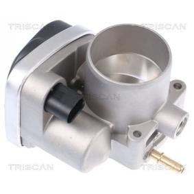 Kjøp Gasspjeld av KAWE 8820 25001 til den lave prisen 2222,14&nbsp;kr