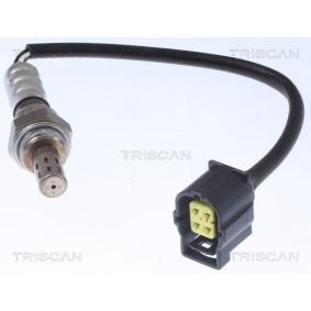 Kjøp Lambdasonde av KAWE 8845 23063 til den lave prisen 846,16&nbsp;kr