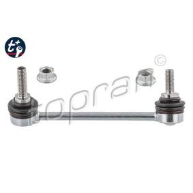 TOPRAN 502 710 Bieleta de suspensión MINI Paceman (R61) 1.6 116 cv Motor otto