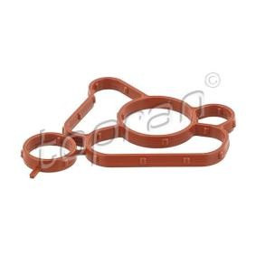 Ölfiltergehäuse-Dichtung 628 316 VOLKSWAGEN ARTEON von TOPRAN