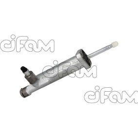 Kupplungsnehmerzylinder 404-165 für MINI