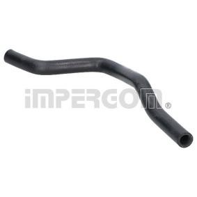ORIGINAL IMPERIUM 227916 Slange, varmeutveksler-oppvarming SUZUKI