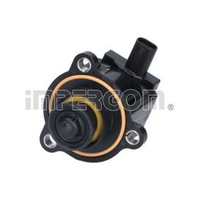 ORIGINAL IMPERIUM 4903 Valve d'air de circulation compresseur MERCEDES-BENZ Classe E