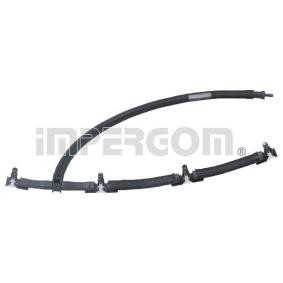 ORIGINAL IMPERIUM 85190 Schlauch, Leckkraftstoff AUDI A5