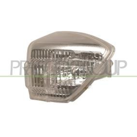 PRASCO FD0797415 Blinklys FORD S-MAX