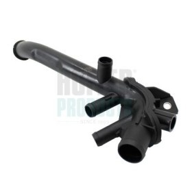 Kühlmittelflansch 8193576 für RENAULT