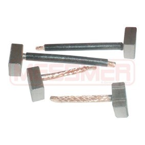 Anlasser-Kohlebürsten 233073 VOLVO V40 Kombi von MESSMER