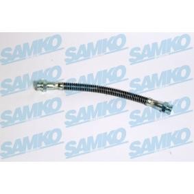 SAMKO 6T46029 Bromsslang CITROËN XSARA Break (N2) 2.0 90 hk Diesel
