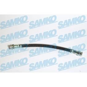 SAMKO 6T46039 Bromsslang CITROËN XSARA Break (N2) 2.0 90 hk Diesel