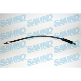 Compre Tubo flexível de travão da SAMKO 6T46113 a um preço baixo por 10,49&nbsp;&euro;