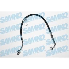 Compre Tubo flexível de travão da SAMKO 6T46218 a um preço baixo por 27,82&nbsp;&euro;