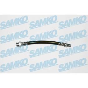 SAMKO 6T46235 Bremsschlauch FIAT DUCATO Bus (244, Z_) 2.8 103 PS Diesel