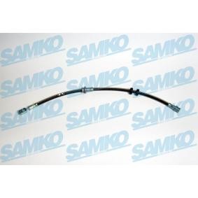 Compre Tubo flexível de travão da SAMKO 6T46738 a um preço baixo por 16,43&nbsp;&euro;