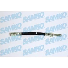 Compre Tubo flexível de travão da SAMKO 6T46750 a um preço baixo por 9,17&nbsp;&euro;