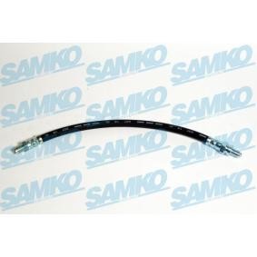Compre Tubo flexível de travão da SAMKO 6T47471 a um preço baixo por 8,01&nbsp;&euro;