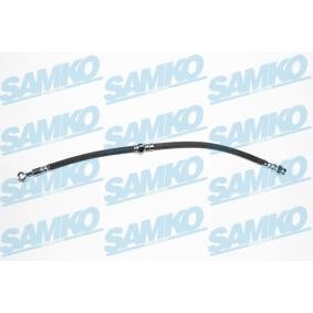 SAMKO 6T47694 Latiguillos de freno HYUNDAI SANTA FÉ I (SM) 2.4 136 cv Motor otto