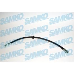 SAMKO 6T47850 Bremsschlauch FIAT DUCATO Bus (244, Z_) 2.8 103 PS Diesel