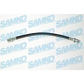 SAMKO 6T47934 Mangueira de travão SUBARU IMPREZA Combi (GF)