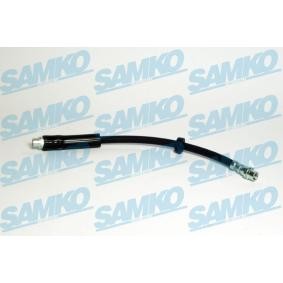 Compre Tubo flexível de travão da SAMKO 6T47951 a um preço baixo por 11,71&nbsp;&euro;