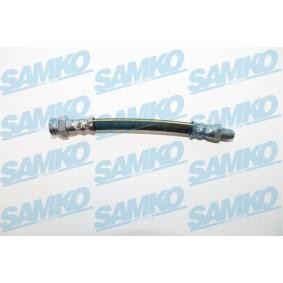 SAMKO 6T47964 Tubi freno OPEL ADAM