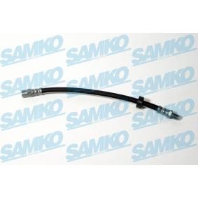 SAMKO 6T47984 Bremsschlauch VOLVO S80 I (184) 2.4 140 PS Otto