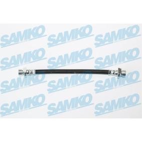 SAMKO 6T48038 Latiguillos de freno ROVER 45