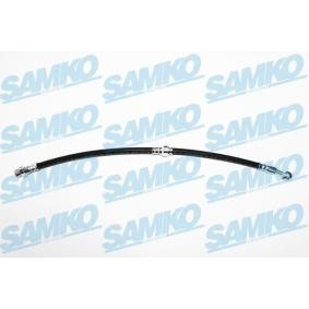 SAMKO 6T48161 Latiguillos de freno HYUNDAI SANTA FÉ I (SM) 2.4 136 cv Motor otto