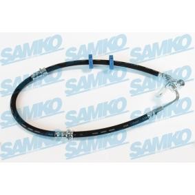 SAMKO 6T48241 Latiguillos de freno SUZUKI Grand Vitara 2 SUV (JT, TE, TD) 1.9 129 cv Gasoleo
