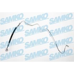 Compre Tubo flexível de travão da SAMKO 6T48261 a um preço baixo por 42,28&nbsp;&euro;