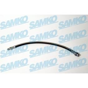 SAMKO 6T48332 Latiguillos de freno MINI Paceman (R61) 1.6 116 cv Motor otto