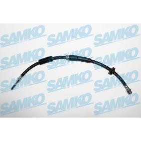 Compre Tubo flexível de travão da SAMKO 6T48614 a um preço baixo por 17,03&nbsp;&euro;