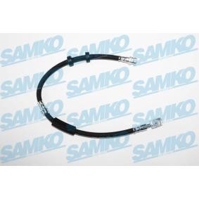 Compre Tubo flexível de travão da SAMKO 6T49030 a um preço baixo por 24,42&nbsp;&euro;
