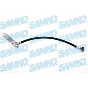 Compre Tubo flexível de travão da SAMKO 6T49158 a um preço baixo por 28,16&nbsp;&euro;