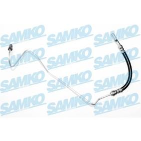 Compre Tubo flexível de travão da SAMKO 6T49164 a um preço baixo por 22,23&nbsp;&euro;