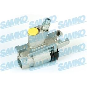 Acquista Cilindretto freno da SAMKO C04684 a buon mercato per soli 14,94&nbsp;&euro;