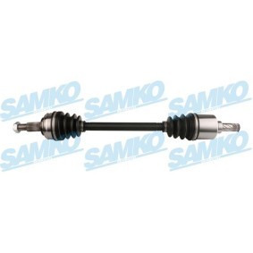 Acquista Disco freno da SAMKO N2013V a buon mercato per soli 51,77&nbsp;&euro;