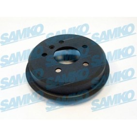 Compre Tambor de travão da SAMKO S70479 a um preço baixo por 53,82&nbsp;&euro;