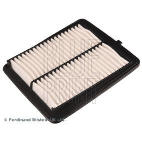 BLUE PRINT ADBP220025 Filtro de aire SUZUKI Jimny IV SUV (A6G)